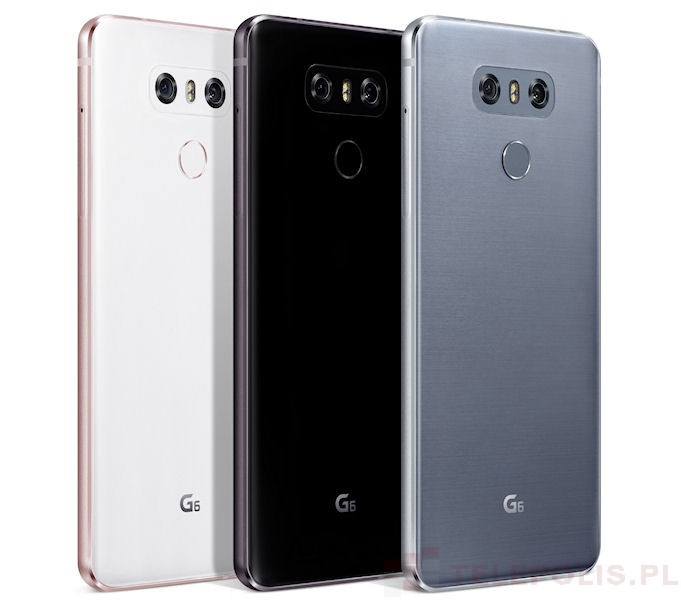 LG G6