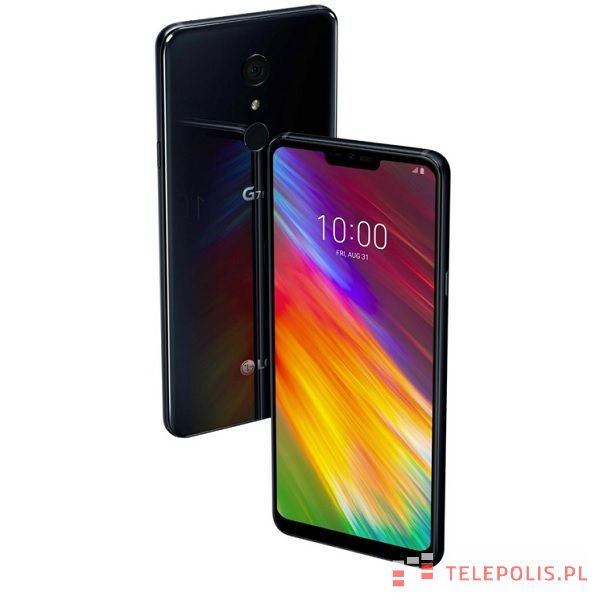 LG G7 Fit