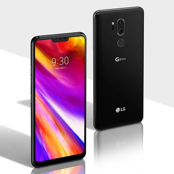 LG G7 ThinQ
