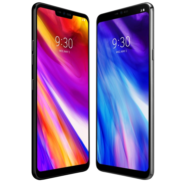 LG G7 ThinQ