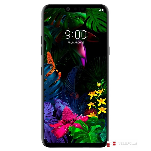 LG G8 ThinQ