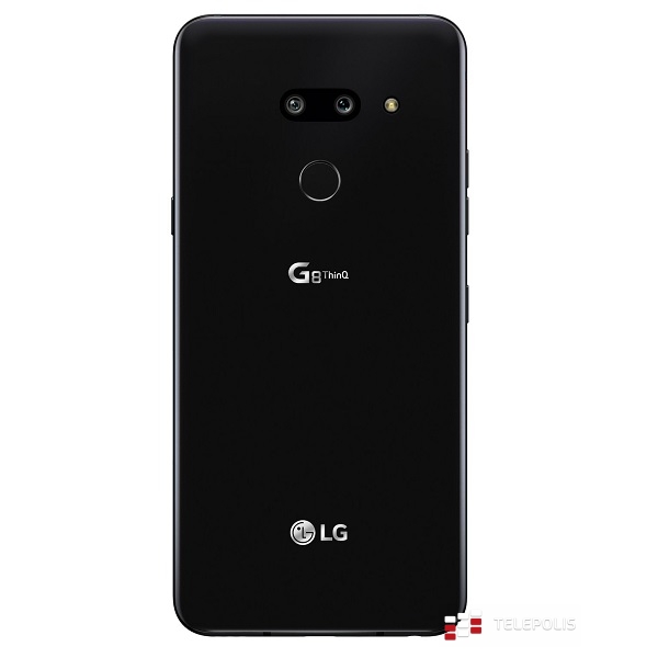 LG Electronics - LG G8 ThinQSnapdragon 855 SIMフリー　グローバル版 LG G8 ThinQ specyfikacja, cena i opinie | Kalvo