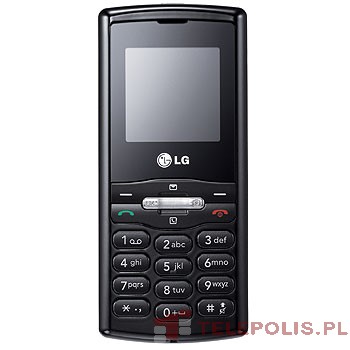 LG GB115