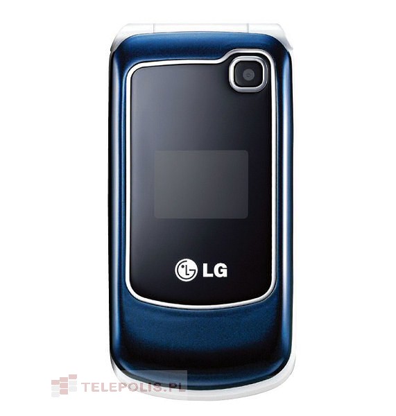 LG GB250