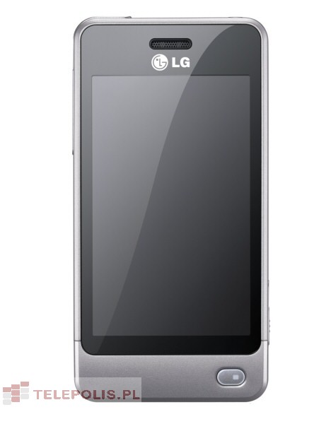 LG GD510