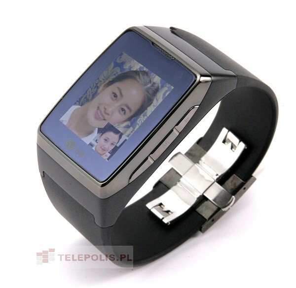 LG GD910