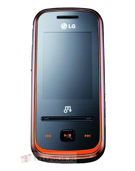 LG GM310