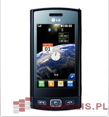 LG GM360
