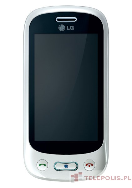 LG GT350