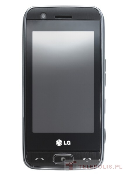 LG GT505