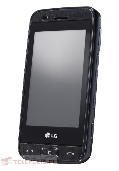 LG GT505