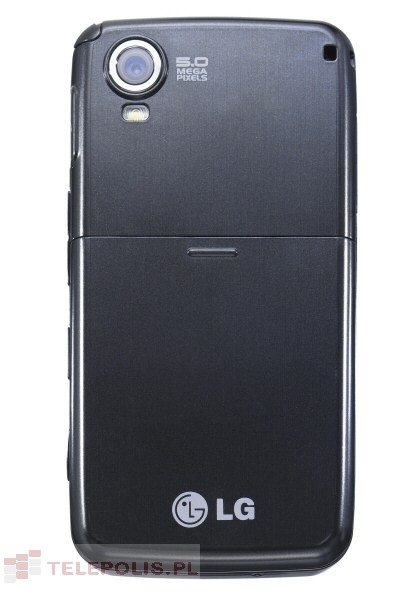 LG GT505