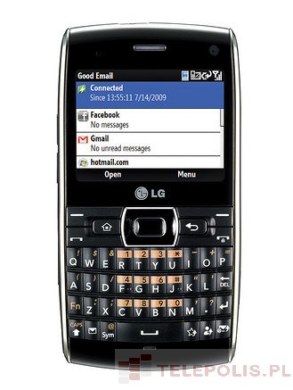 LG GW550