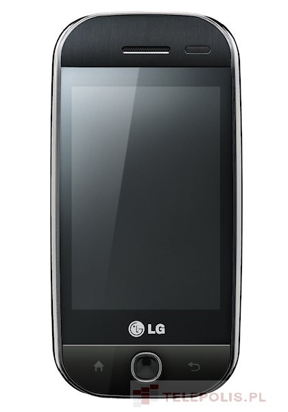LG GW620