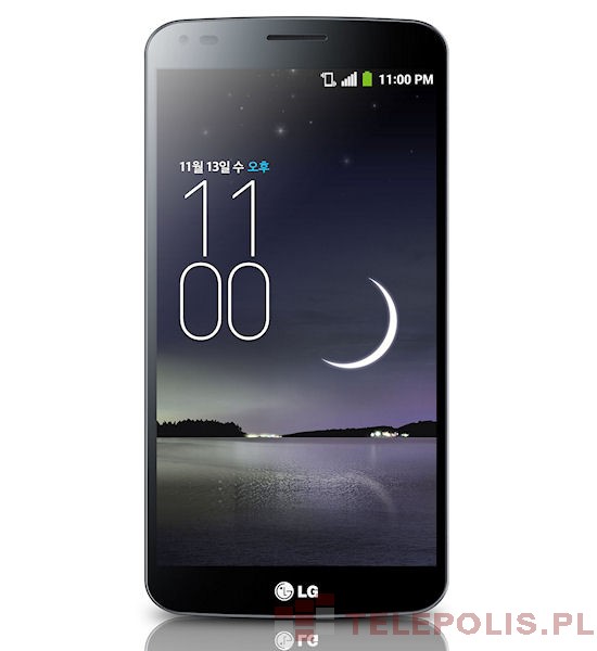 LG G Flex