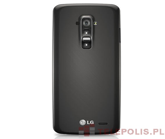 LG G Flex