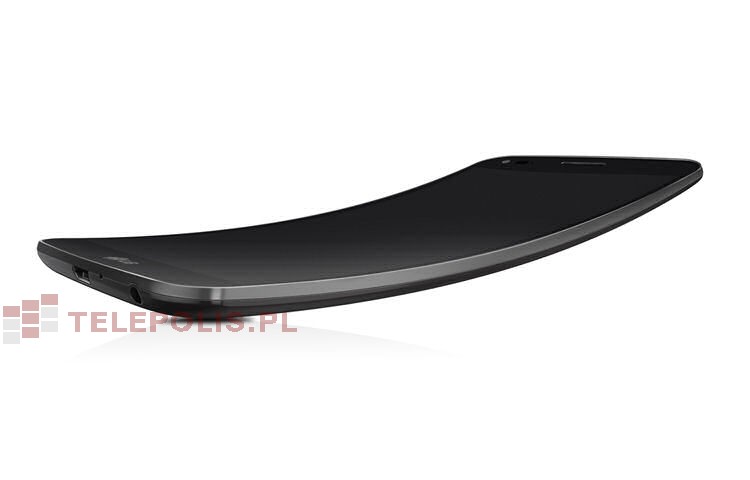 LG G Flex