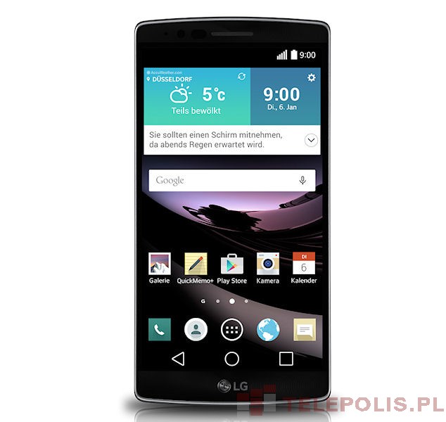 LG G Flex 2