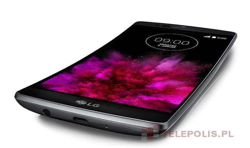 LG G Flex 2