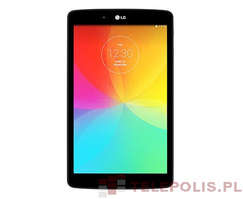 LG G Pad 8.0 LTE