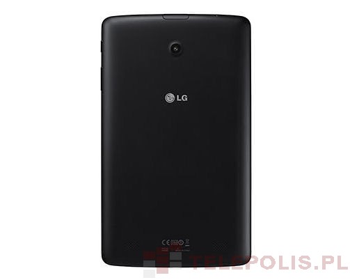LG G Pad 8.0 LTE