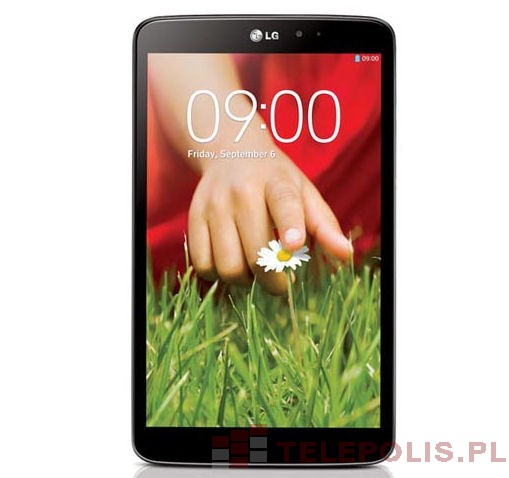 LG G Pad 8.3
