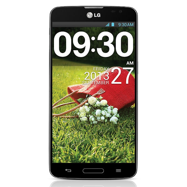 LG G Pro Lite
