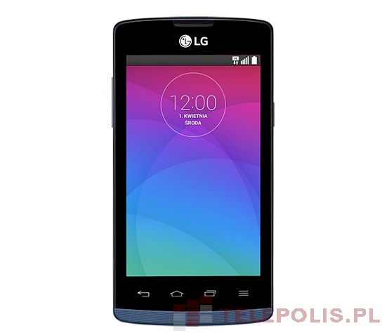 LG Joy