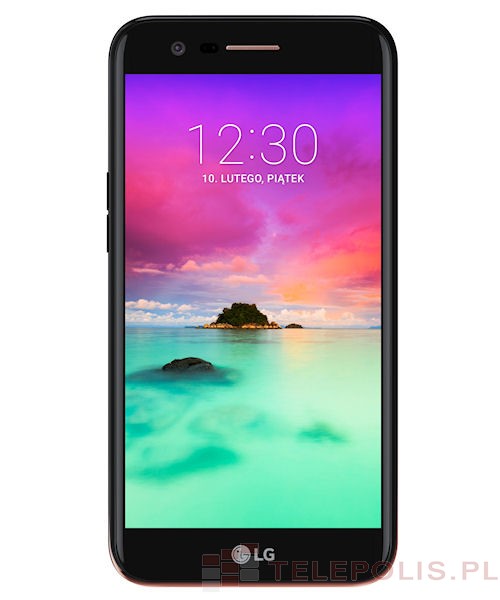 LG K10 2017
