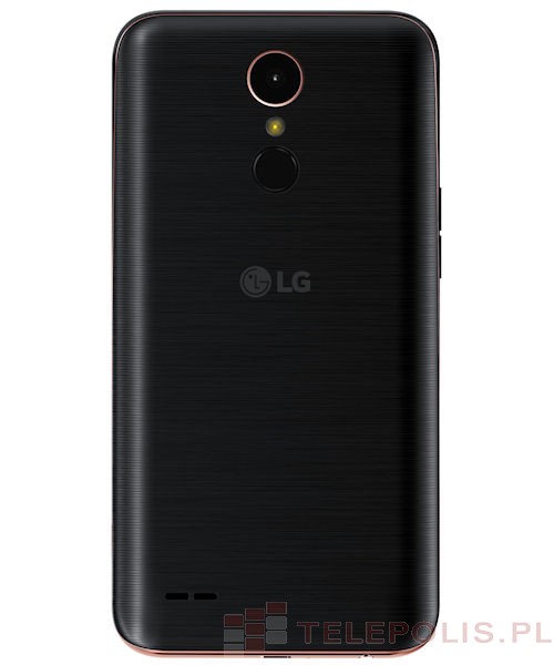 LG K10 2017