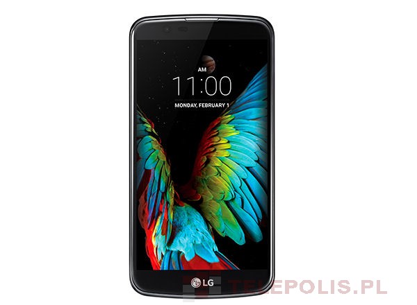 LG K10 LTE