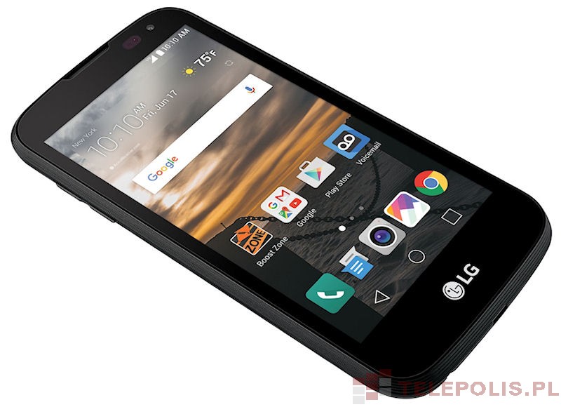 LG K3