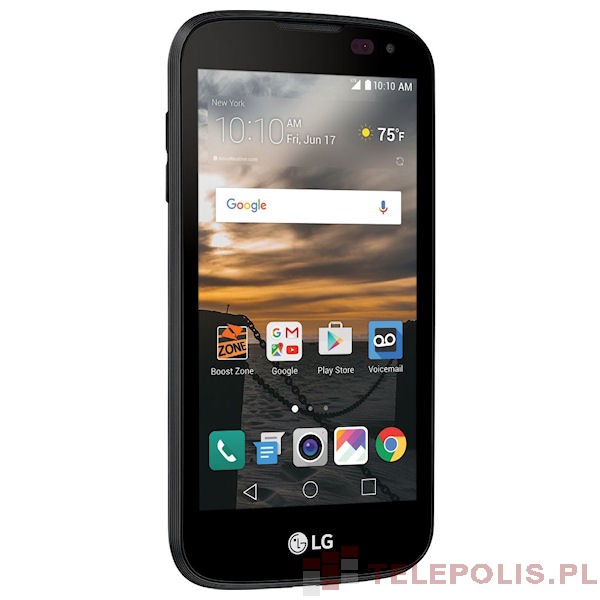 LG K3 Dual SIM
