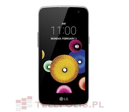 LG K4