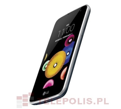 LG K4