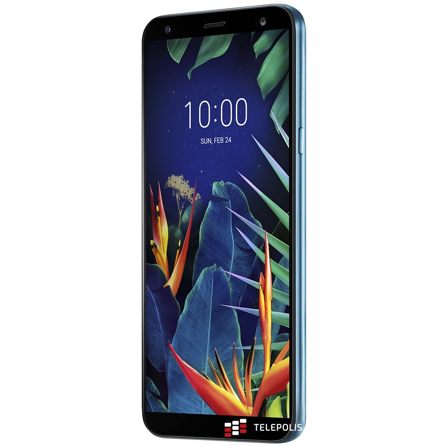 LG K40