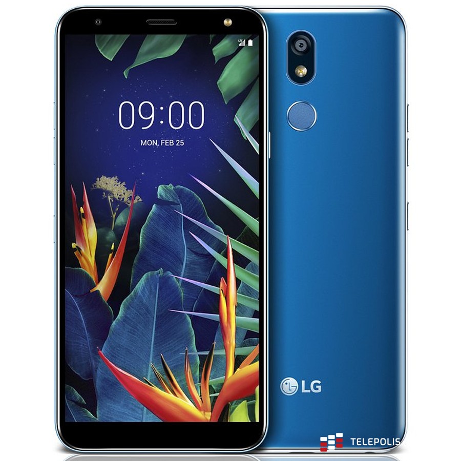LG K40