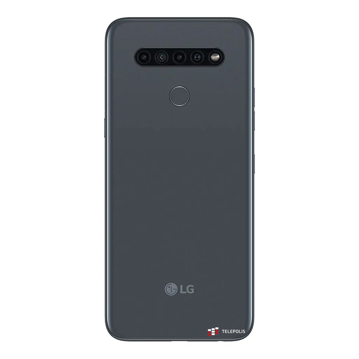 LG K41S