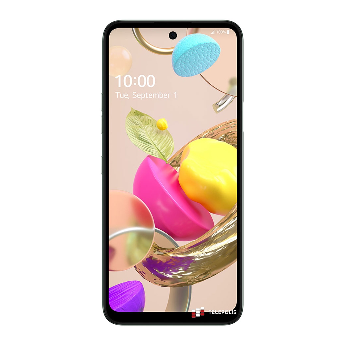 LG K42