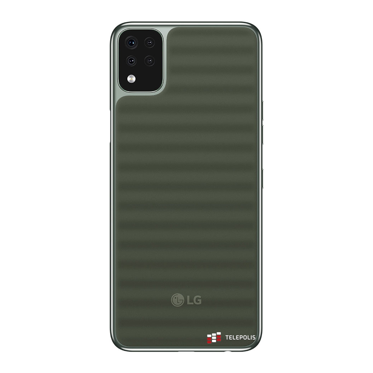 LG K42
