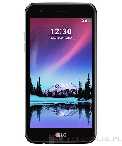 LG K4 2017
