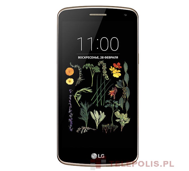 LG K5