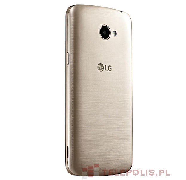 LG K5