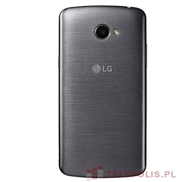 LG K5