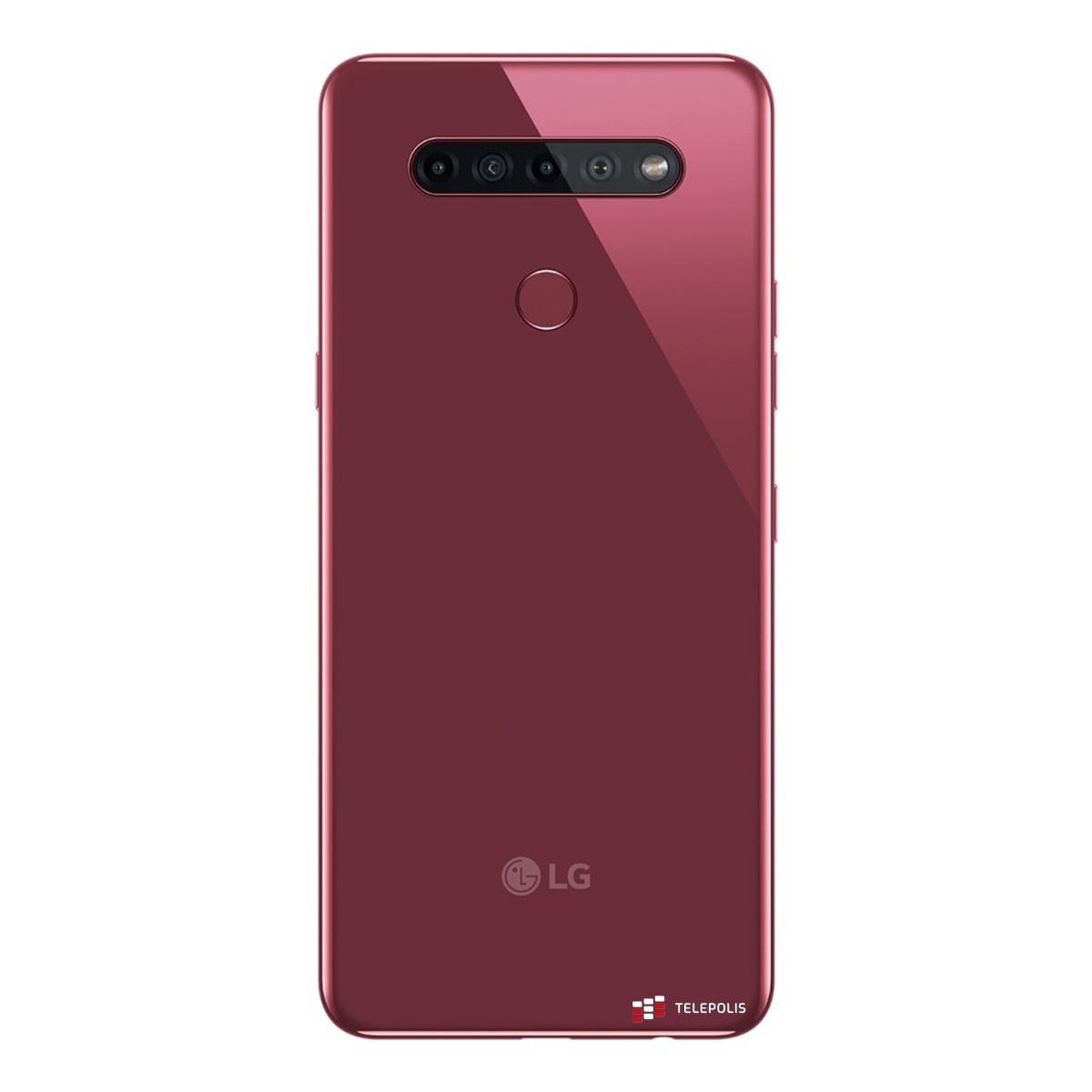 LG K51S