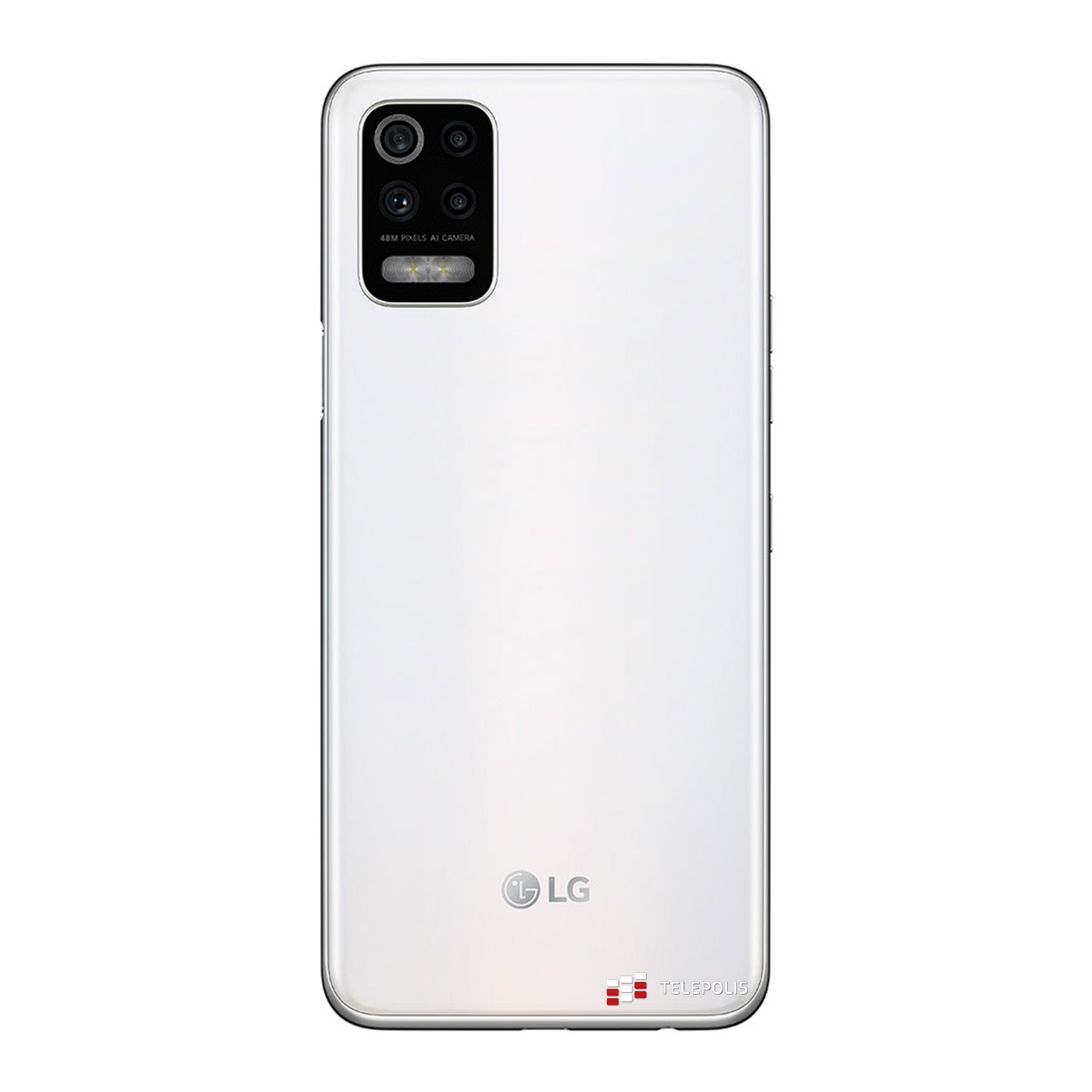 LG K52