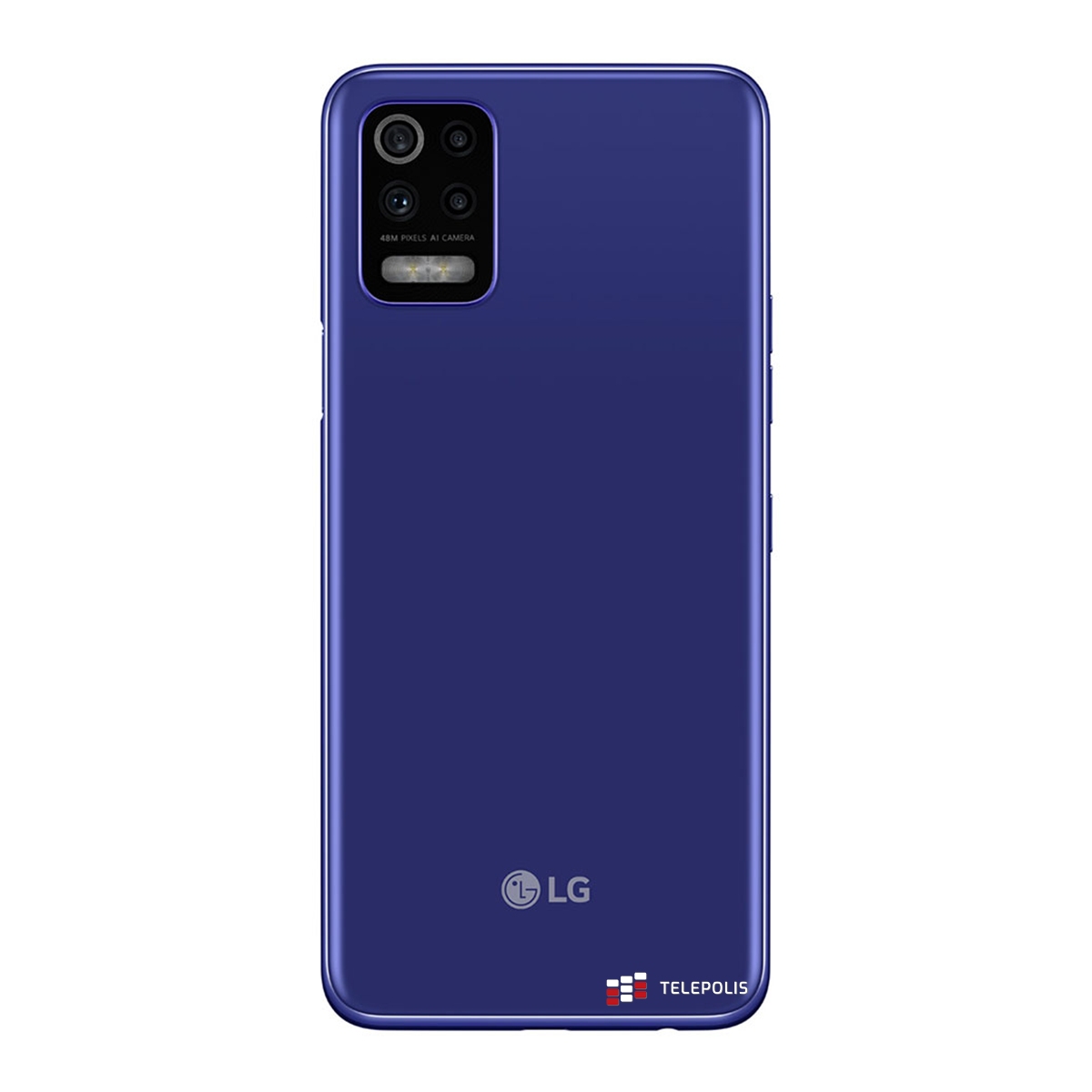 LG K52