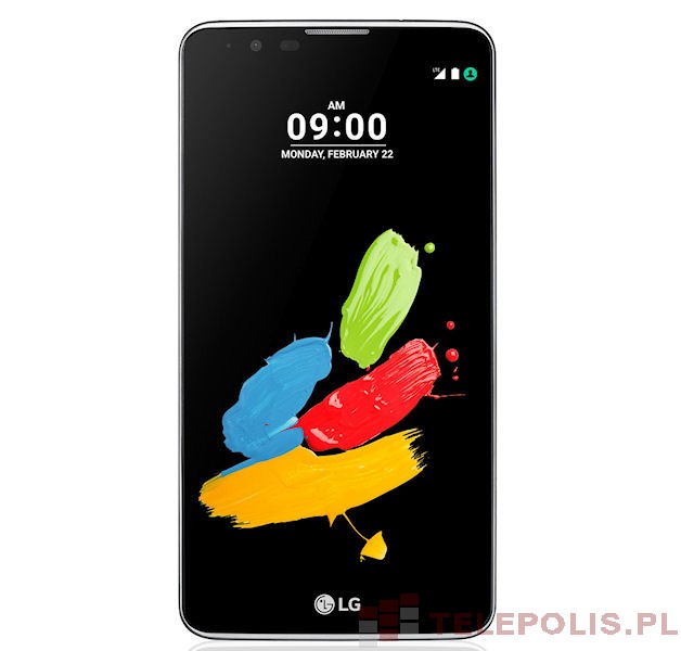 LG K520 Stylus 2