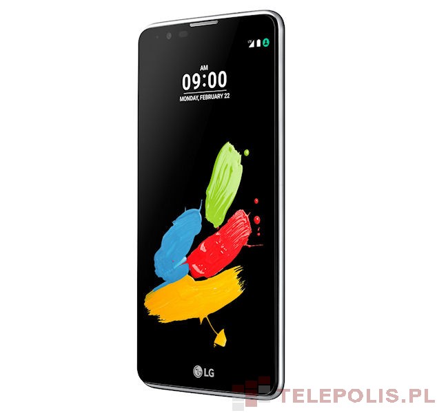 LG K520 Stylus 2