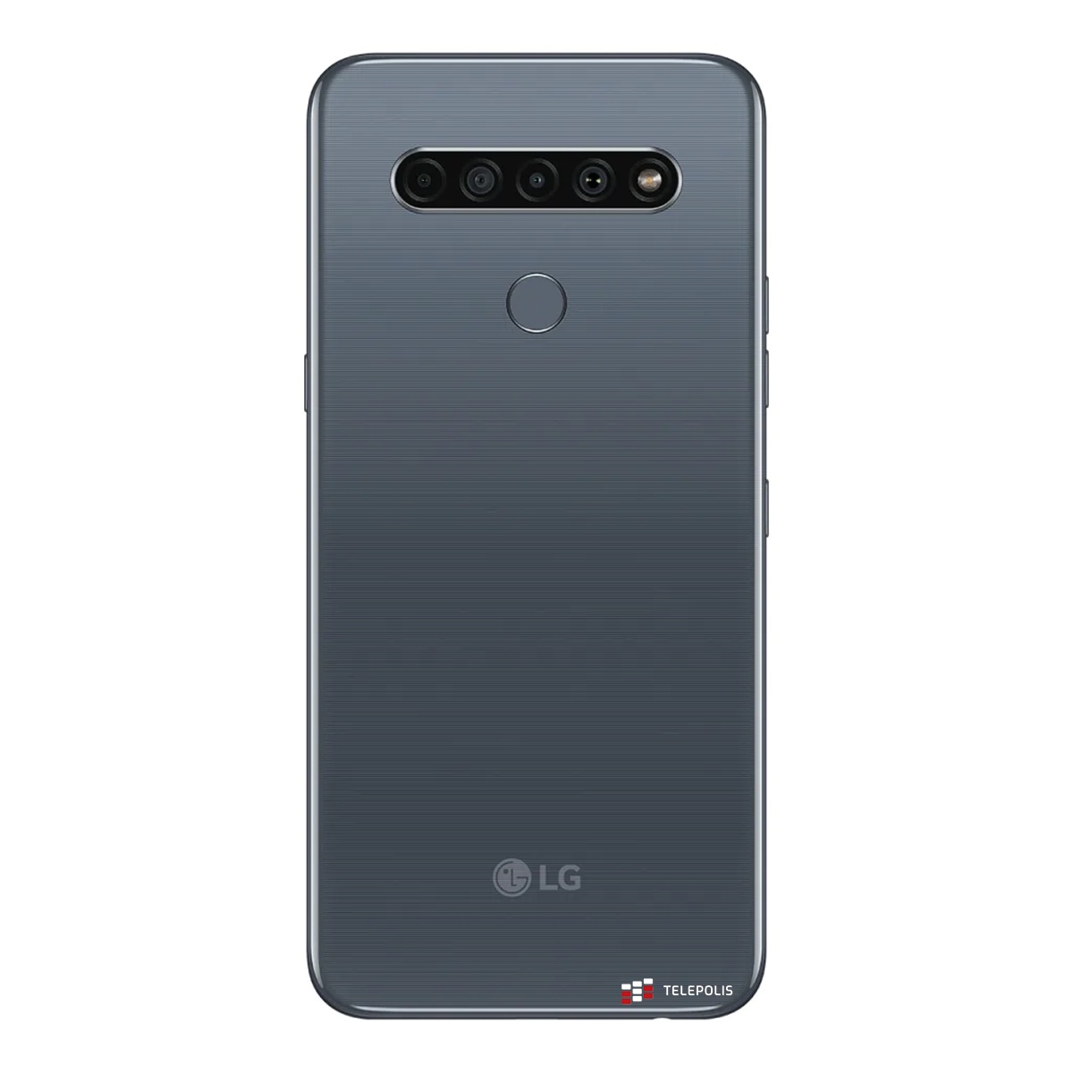 LG K61